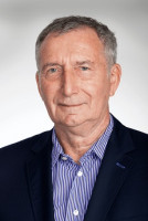 Image of Jürgen Pelikan